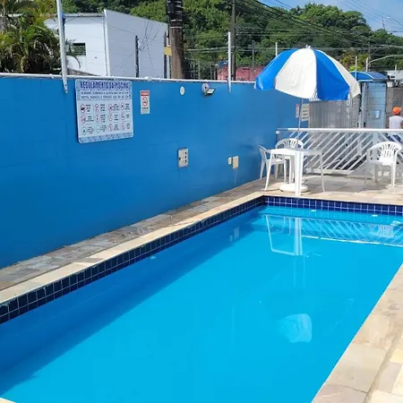 Sobrado em Condomínio Praia das Astúrias-2